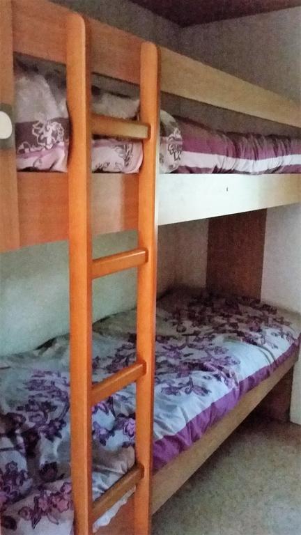 فندق La Boissiere في  Camping La Viotterie الغرفة الصورة