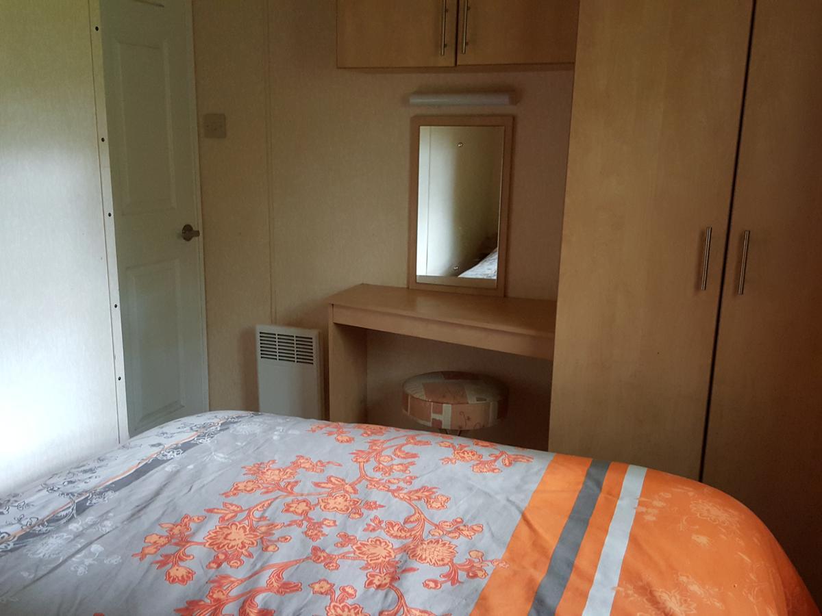 فندق La Boissiere في  Camping La Viotterie المظهر الخارجي الصورة