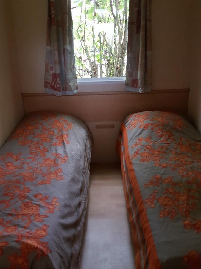 فندق La Boissiere في  Camping La Viotterie المظهر الخارجي الصورة