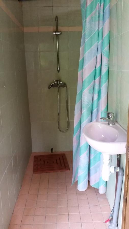 فندق La Boissiere في  Camping La Viotterie المظهر الخارجي الصورة