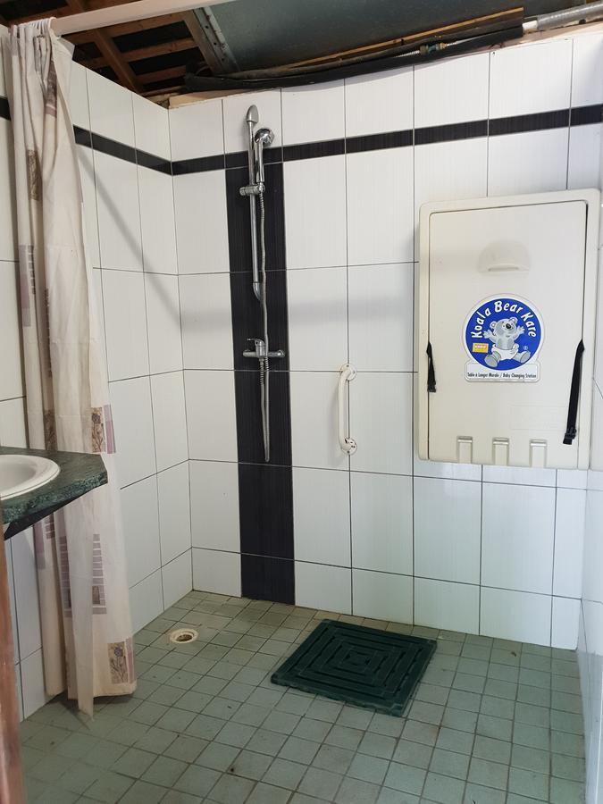 فندق La Boissiere في  Camping La Viotterie المظهر الخارجي الصورة